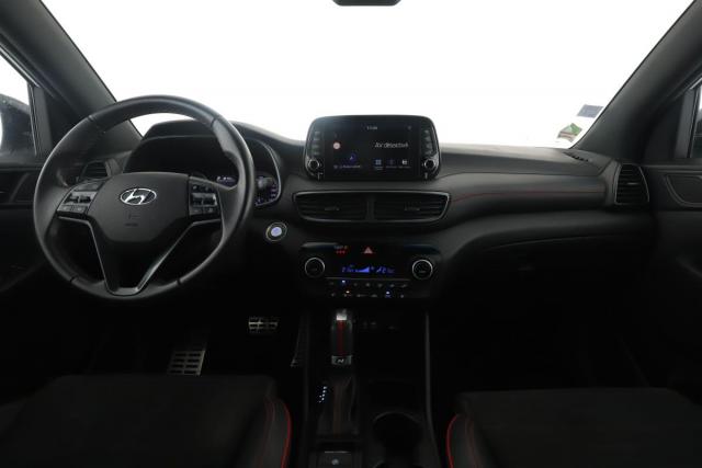 Hyundai Tucson image 6