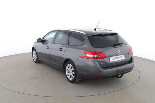 Peugeot 308 Sw image 9