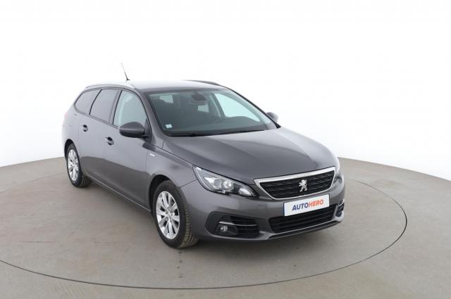 Peugeot 308 Sw image 3