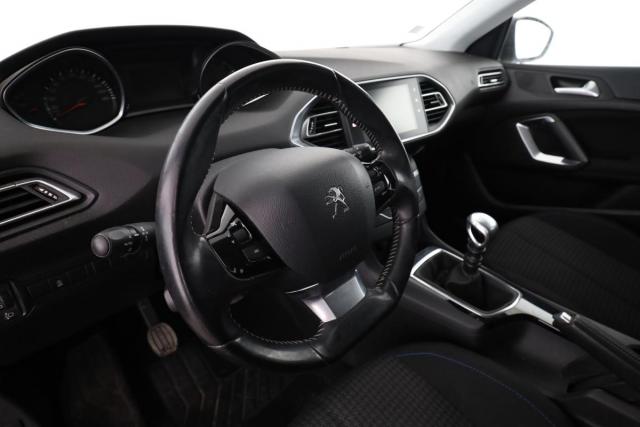 Peugeot 308 Sw image 8