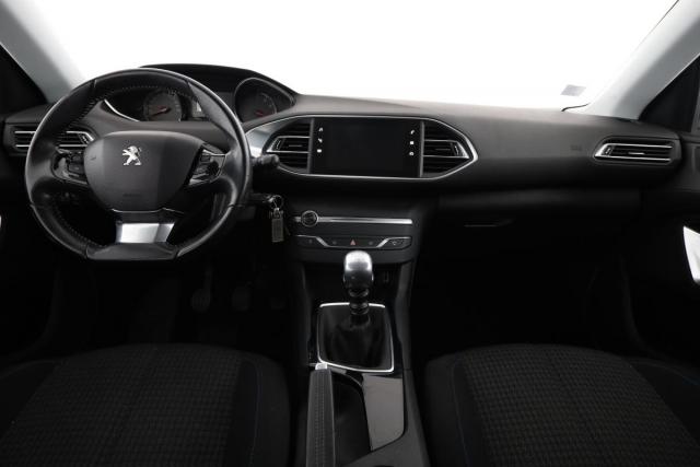 Peugeot 308 Sw image 5