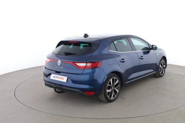 Renault Mégane image 6