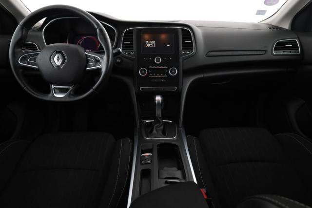 Renault Mégane image 1