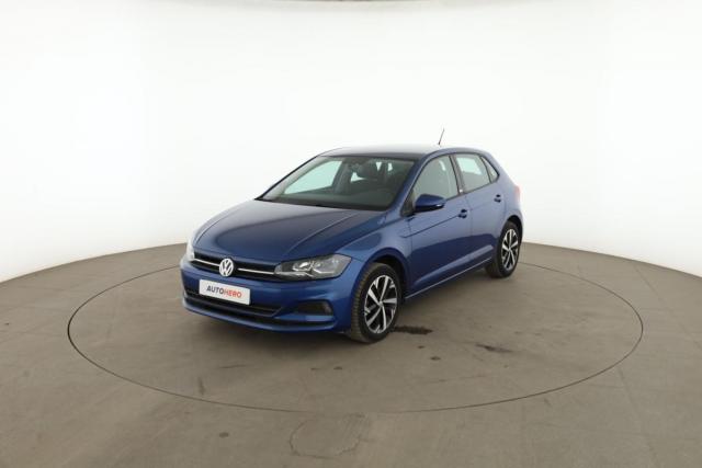 Volkswagen Polo 1.0 Connect 65 Ch