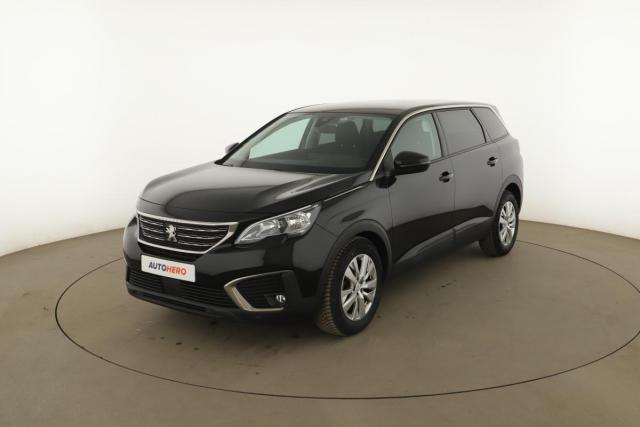 Peugeot 5008 1.5 Blue-Hdi Active Business 130 Ch