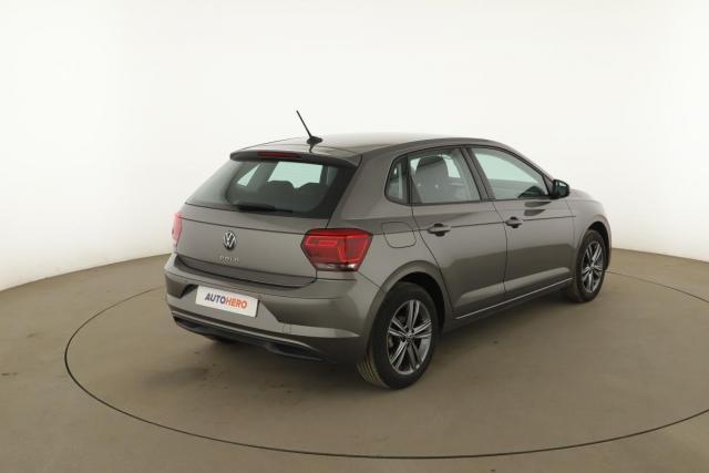 Volkswagen Polo image 8
