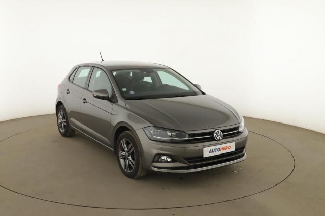 Volkswagen Polo image 9