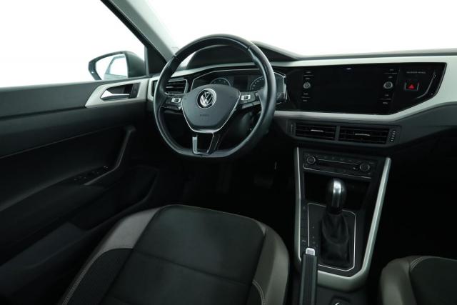 Volkswagen Polo image 2