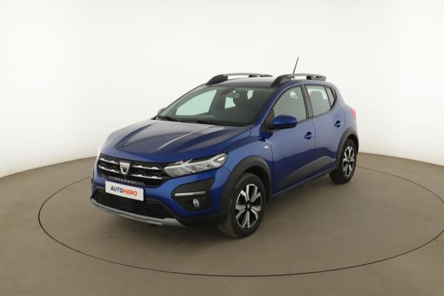 Dacia Sandero Iii Stepway 1.0 Tce Confort 91 Ch