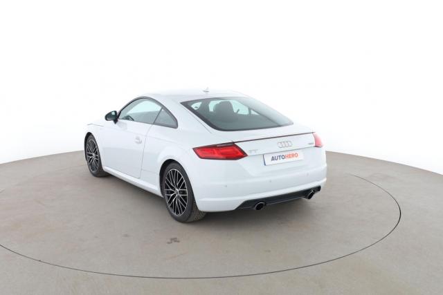 Audi Tt image 2