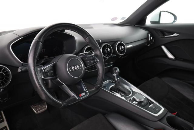 Audi Tt image 5