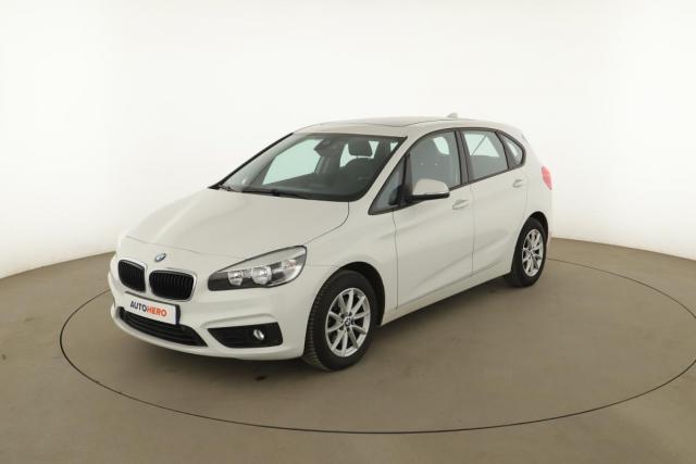 Bmw Serie 2 Active Tourer 216d Lounge Bva6 116 Ch