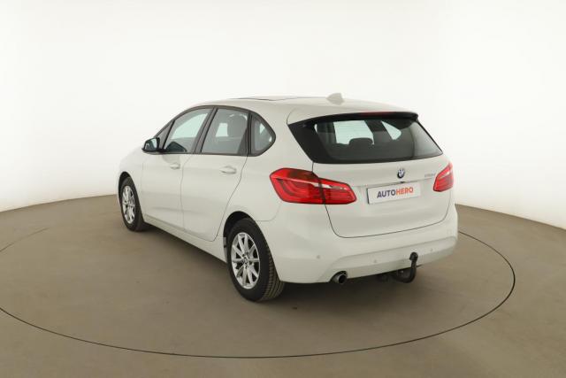 Bmw Serie 2 Active Tourer image 6