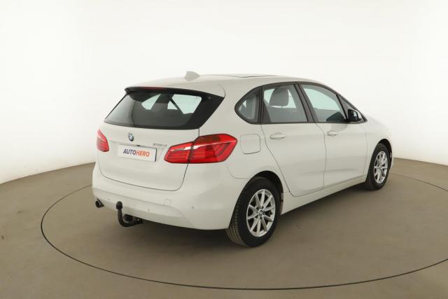 Bmw Serie 2 Active Tourer image 8