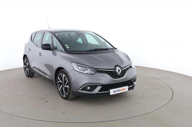 Renault Scénic image 3