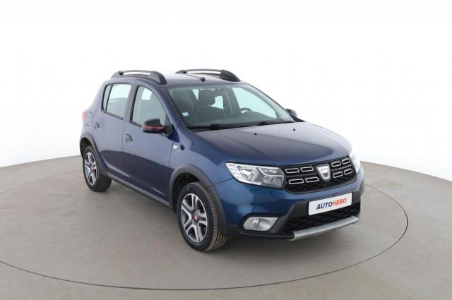 Dacia Sandero Ii image 8