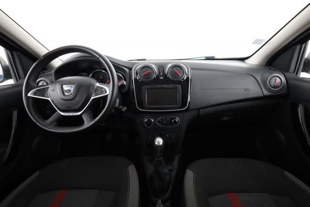 Dacia Sandero Ii image 5
