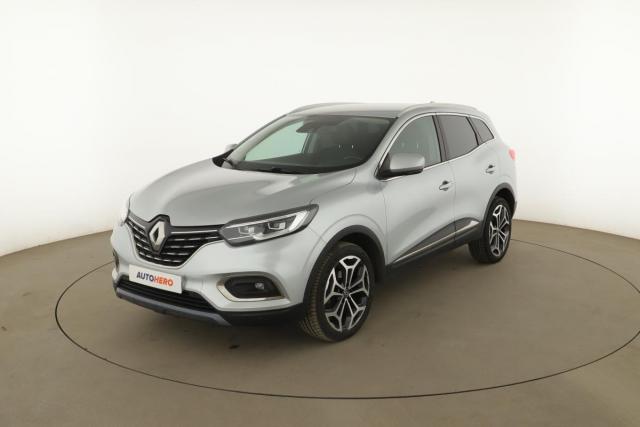 Renault Kadjar 1.5 Dci Blue Intens 115 Ch
