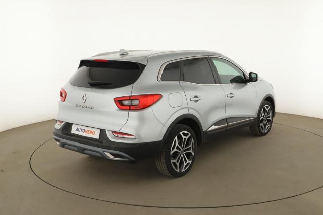 Renault Kadjar image 2