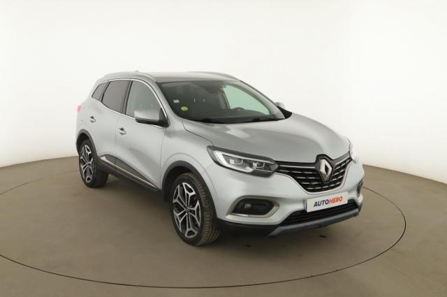 Renault Kadjar image 1