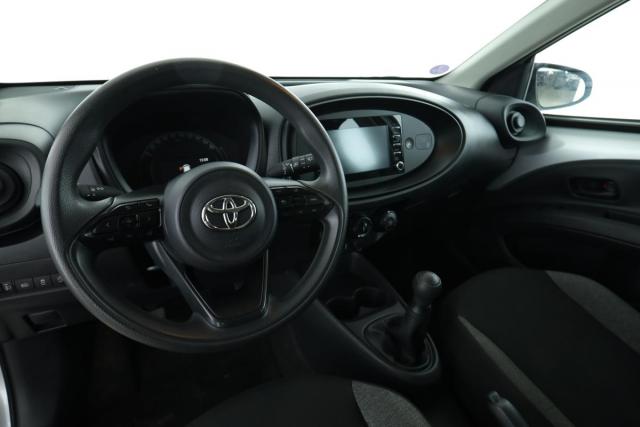 Toyota Aygo X image 6