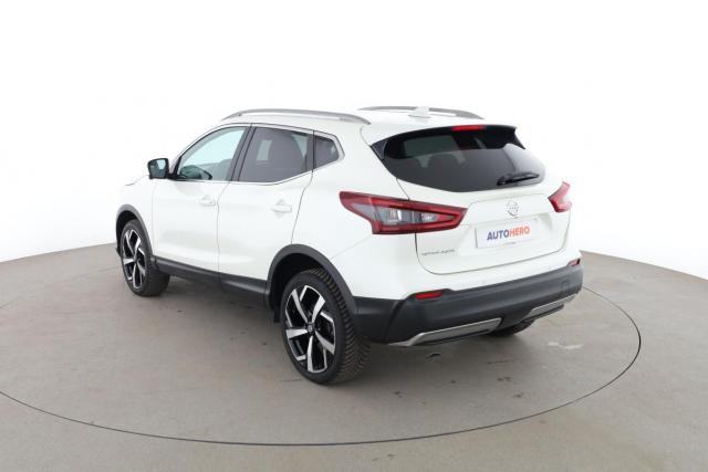 Nissan Qashqai image 8