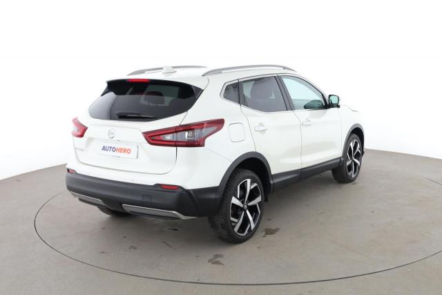 Nissan Qashqai image 6