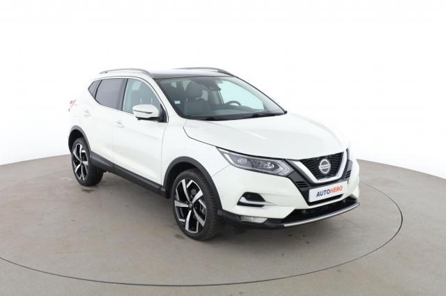 Nissan Qashqai image 2