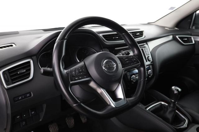 Nissan Qashqai image 7