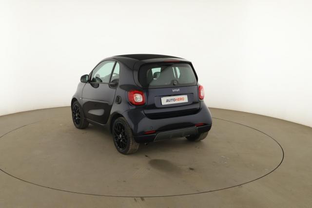 Smart Fortwo image 1