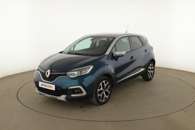 Renault Captur 1.3 Tce Intens 131 Ch