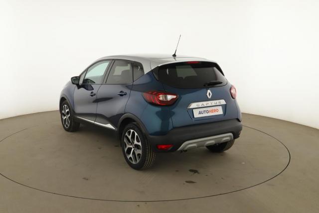 Renault Captur image 8