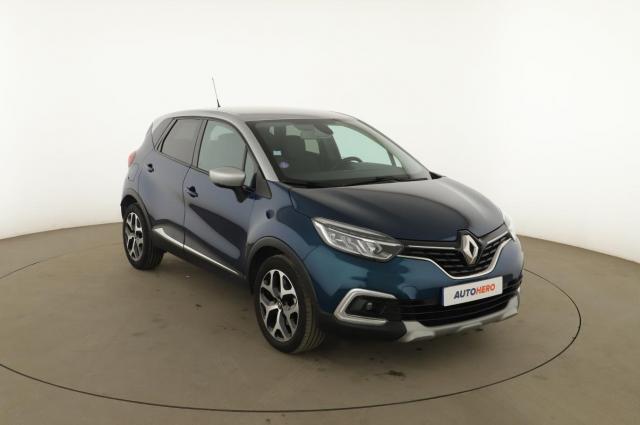 Renault Captur image 3