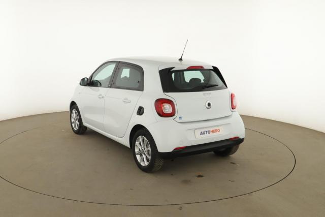 Smart Forfour image 8
