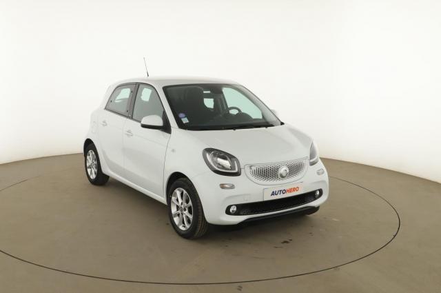 Smart Forfour image 1