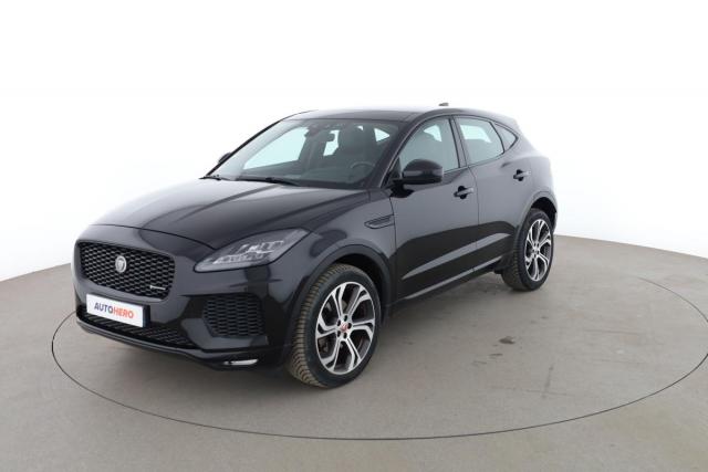 Jaguar E-Pace D180 Awd R-Dynamic Bva 180 Ch