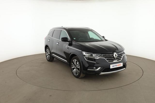 Renault Koleos image 4