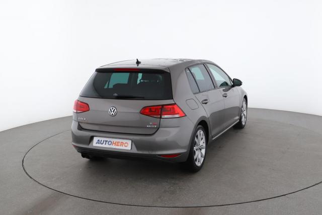 Volkswagen Golf image 1