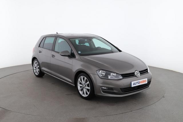 Volkswagen Golf image 5