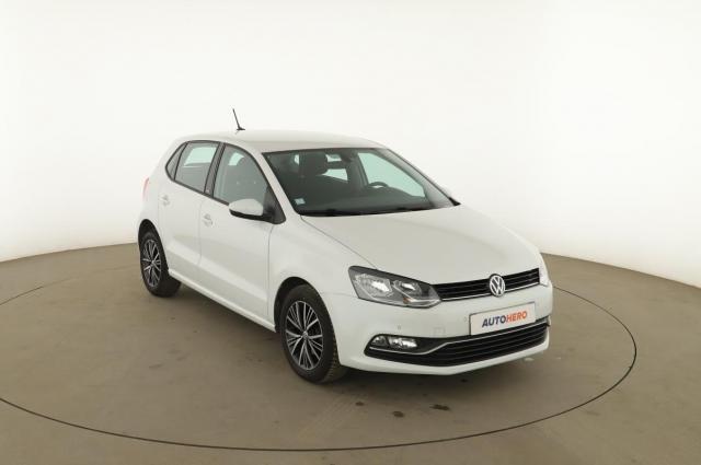 Volkswagen Polo image 4
