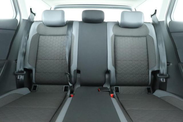 Volkswagen T-Cross image 5