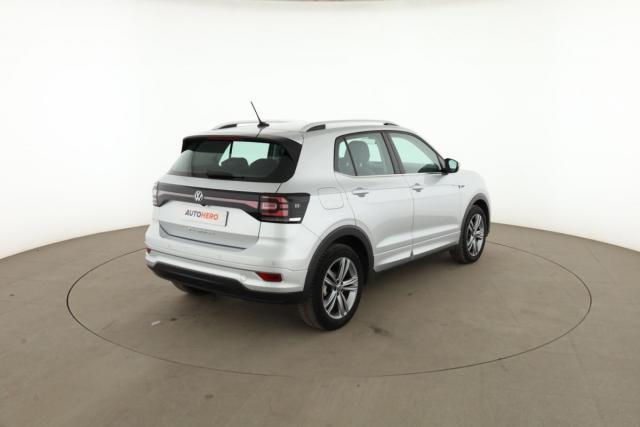 Volkswagen T-Cross image 1