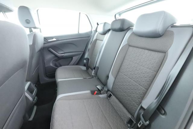 Volkswagen T-Cross image 8