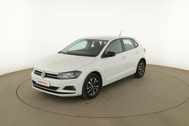 Volkswagen Polo 1.0 Tsi Iq.drive 95 Ch