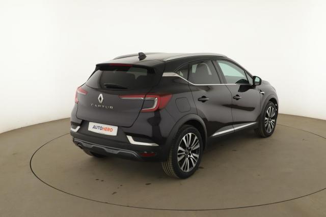 Renault Captur image 1