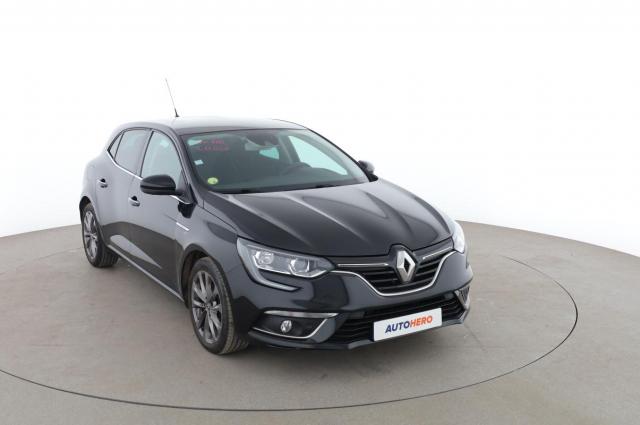Renault Mégane image 8