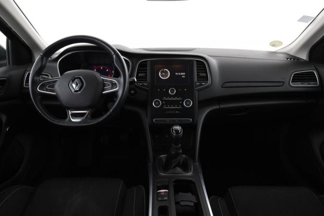Renault Mégane image 3