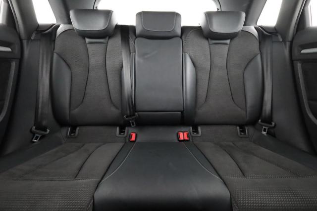 Audi S3 Sportback image 1