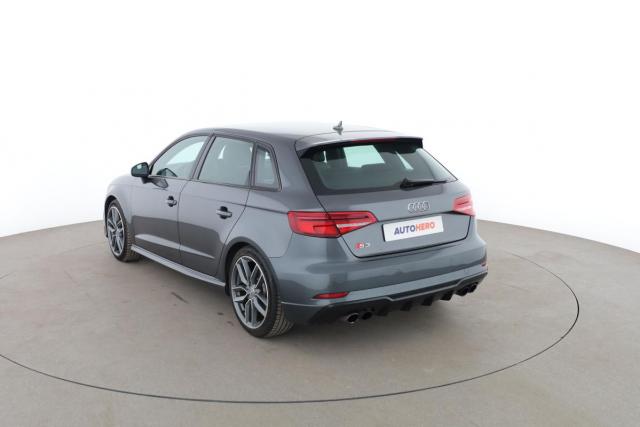 Audi S3 Sportback image 4