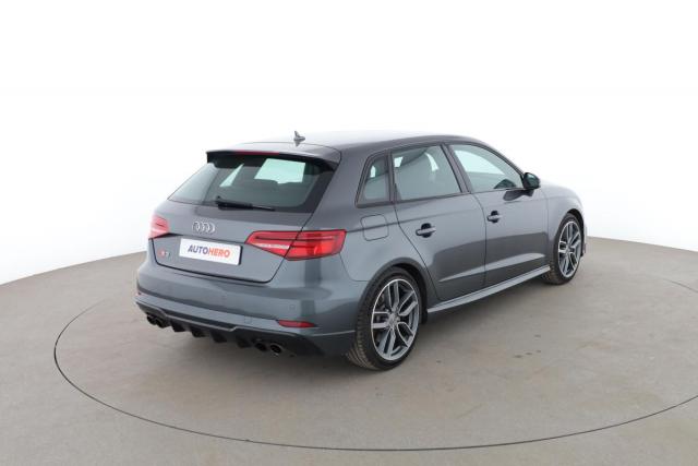 Audi S3 Sportback image 8
